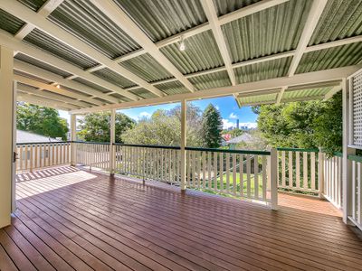 15 Bass Street, Paddington