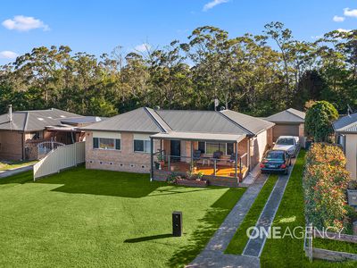 11 Devlin Avenue, North Nowra