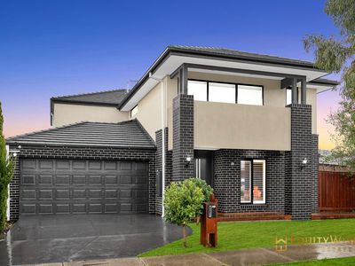 29 Pastille Road, Manor Lakes