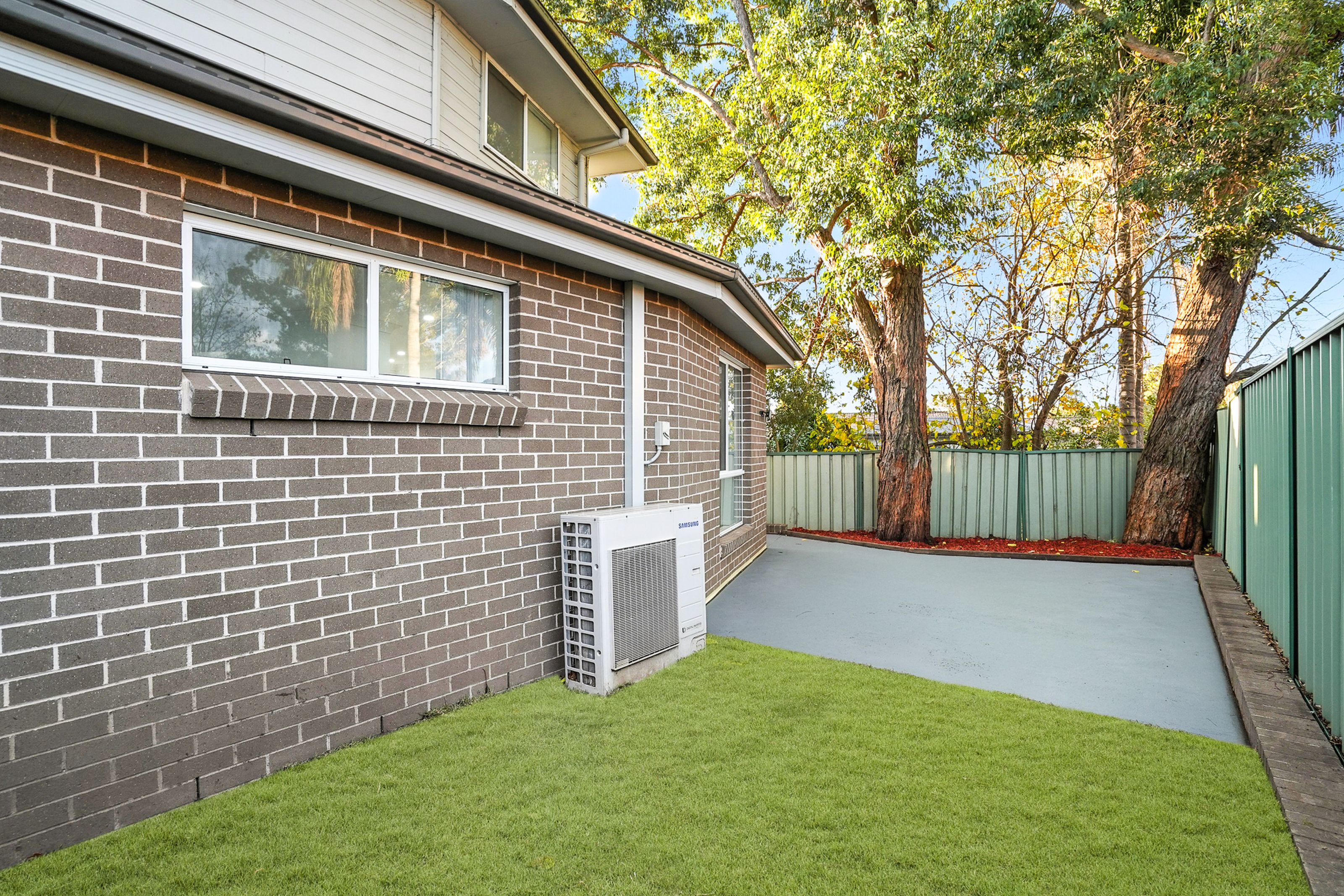 4 / 76 McNaughton Street, PENRITH