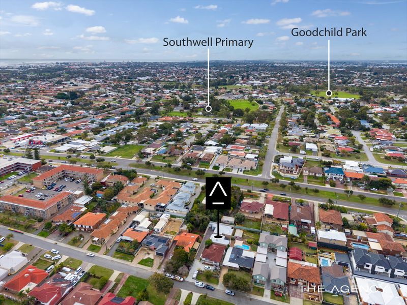 31A Glendower Way, Spearwood