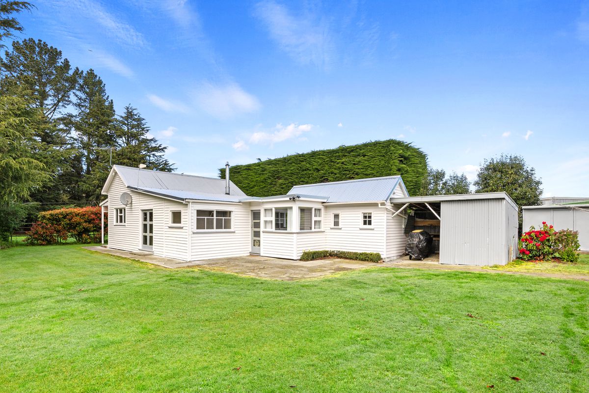 494 Maddisons Road, Rolleston