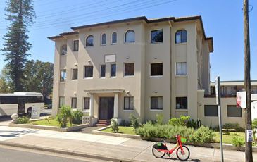 1 / 221 Avoca Street, Randwick