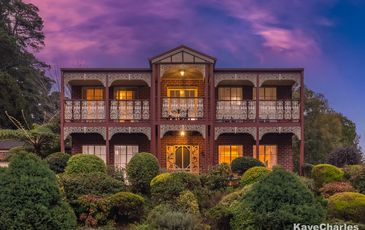 13 Sherriff Road, Emerald