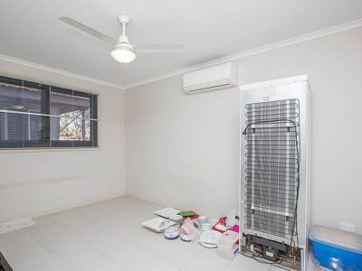 1 Pedlar Street, South Hedland