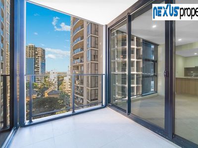 203 / 11 Hassall Street, Parramatta