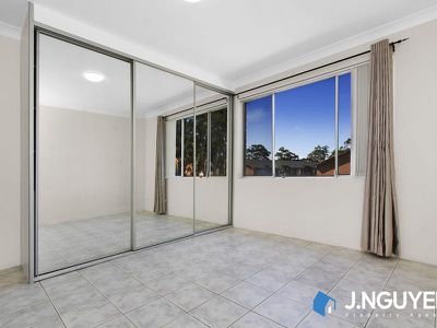 13 / 45-49 Hughes Street, Cabramatta