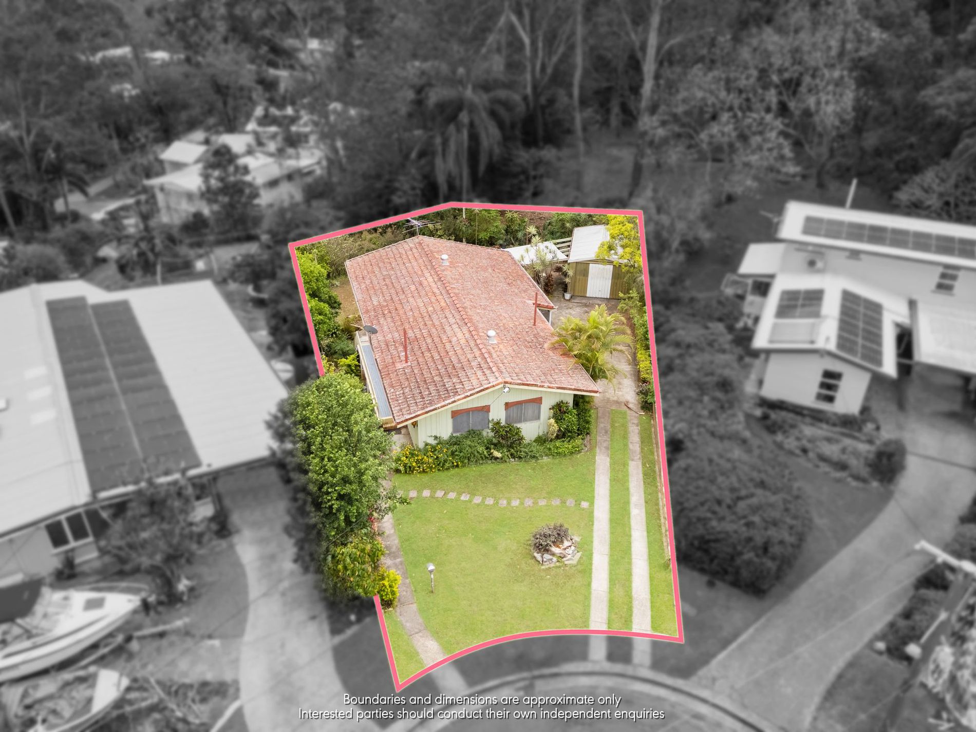 8 Cornford Street, Moorooka