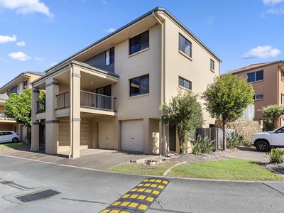 8 / 9 San Mateo Boulevard, Eight Mile Plains