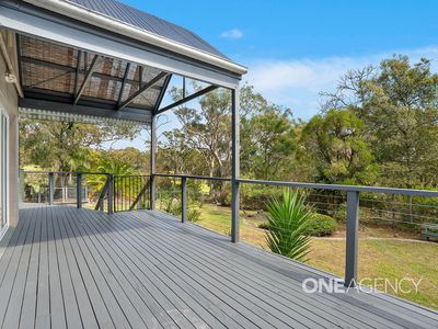 6 Louisa Grove, Vincentia