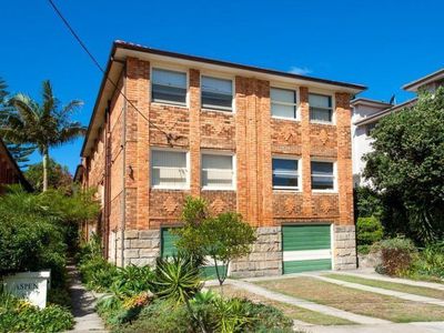 4 / 52 Wride Street, Maroubra