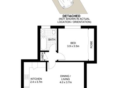 4 / 82a Smith Street, Wollongong