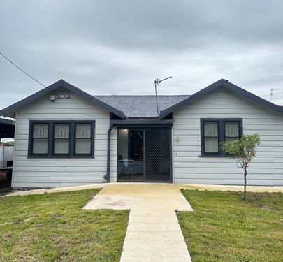 1 Abdallah Rd, Seymour