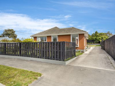 29 Niagara Street, Wainoni