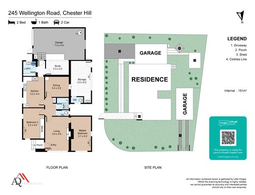 245 Wellington Road, Chester Hill