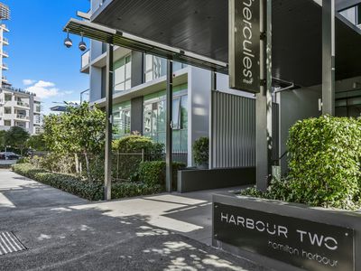 20507 / 8 Hercules Street, Hamilton