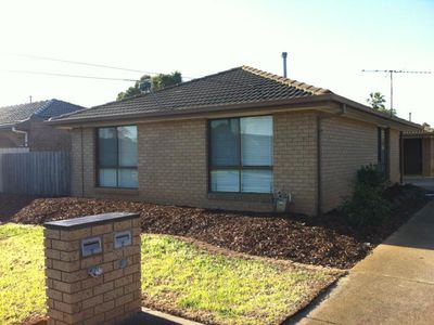 Unit 1 / 45 Chirnside Avenue, Werribee