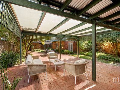 3 Kanimbla Road, Nedlands