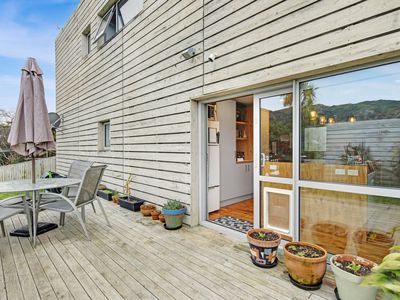 25A Bell Street, Tawa