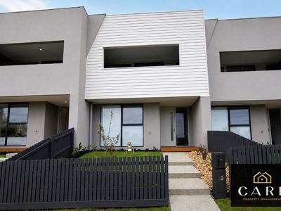 31B Marriott Boulevard, Lyndhurst