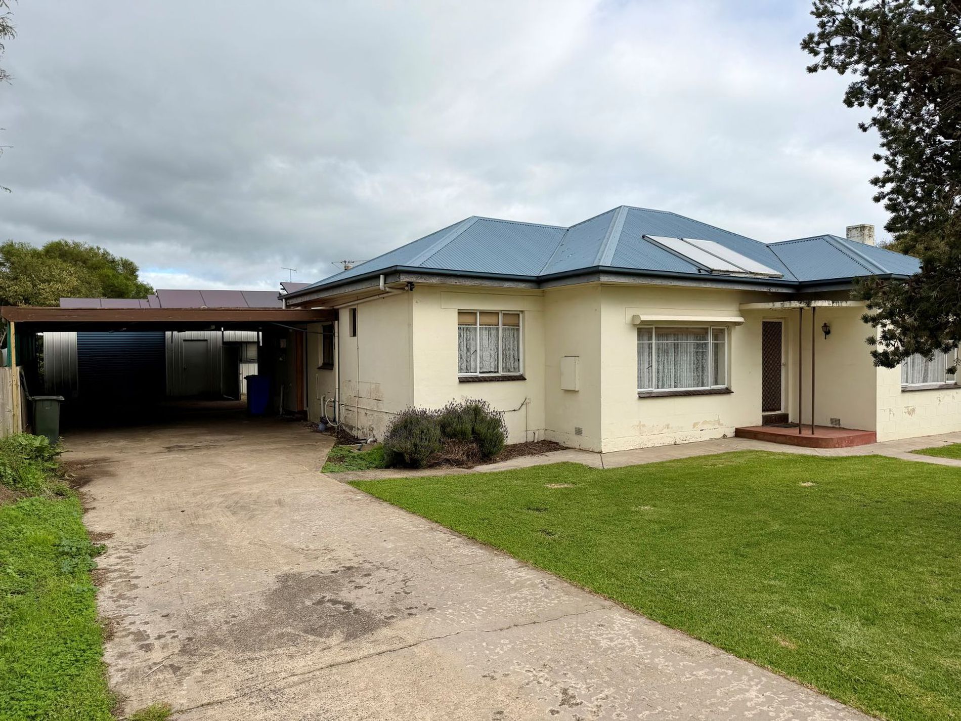 17 Gordon Street, Mount Gambier
