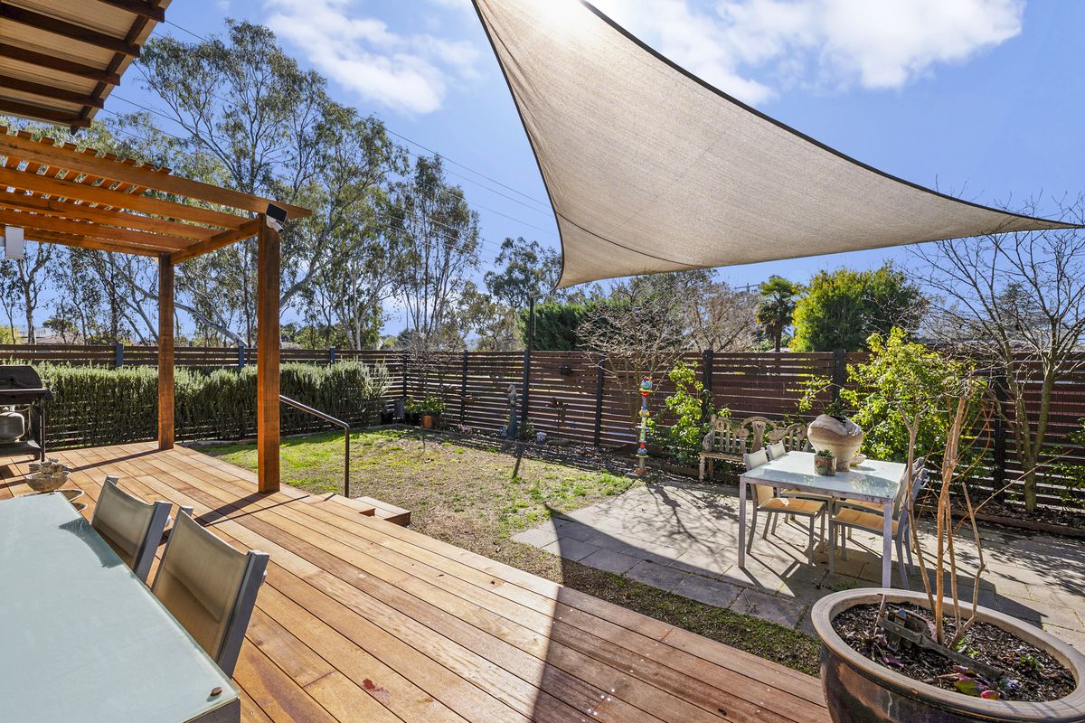 1 Farrall Court, Mansfield