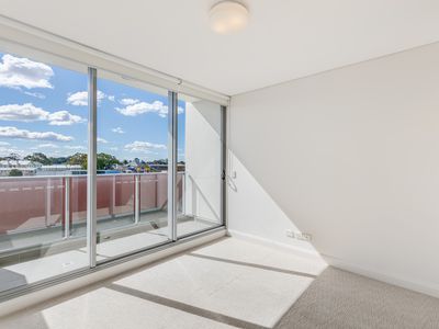 310 / 101 Forest Road, Hurstville