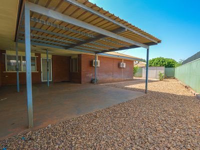 10 Jabiru Loop, South Hedland