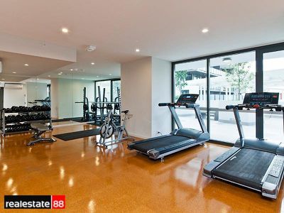 65 / 3 Homelea Court, Rivervale