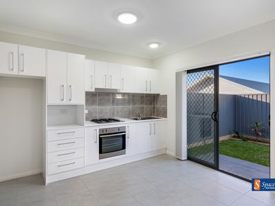 25b Rodwell Road, Oran Park