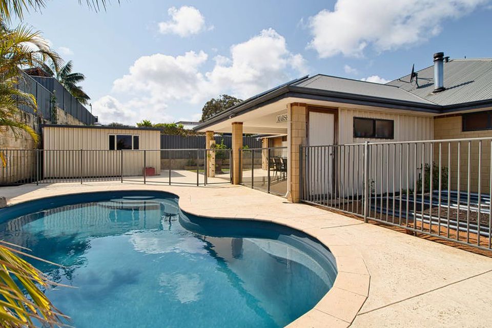 17 Lemon Gum Drive , Baldivis