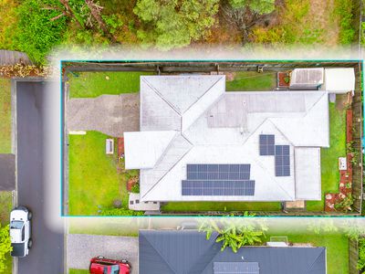 32 Lilly Crescent, Kallangur