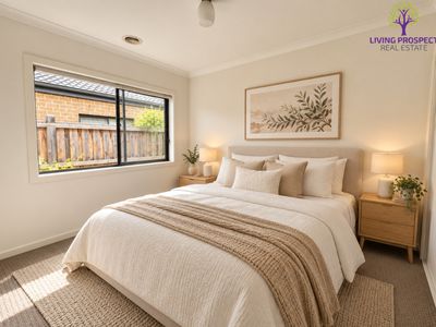 185 Saltwater Promenade, Point Cook