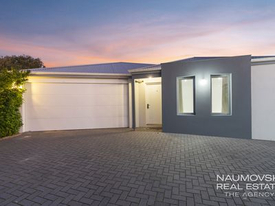 5D Elward Place, Balga