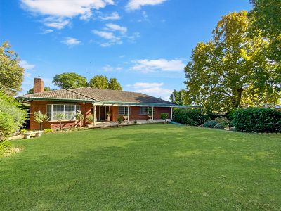 7 William Street, Forbes