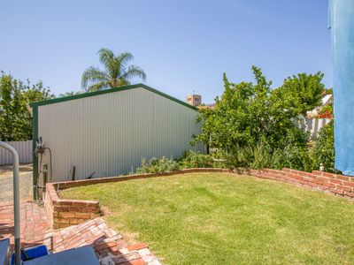 3 Sampson Road, Bunbury