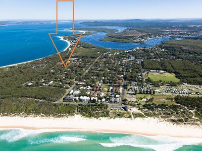 2 / 10 Bowral Street, Hawks Nest
