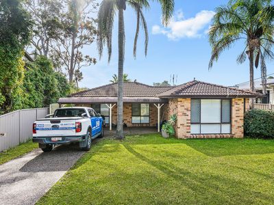 155 The Park Drive, Sanctuary Point