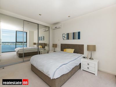 128 / 181 Adelaide Terrace, East Perth