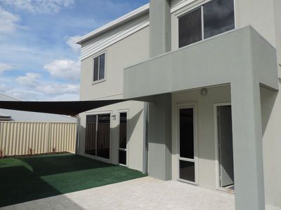 31B Wicklow Circle, Darch