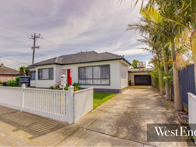 14 Hector Street, Geelong West