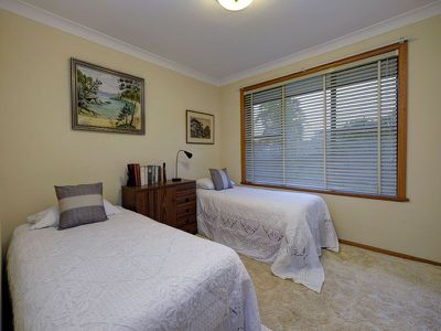 1 Sirius Key, Forster