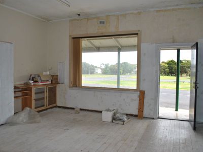 1 Railway tce , Rendelsham