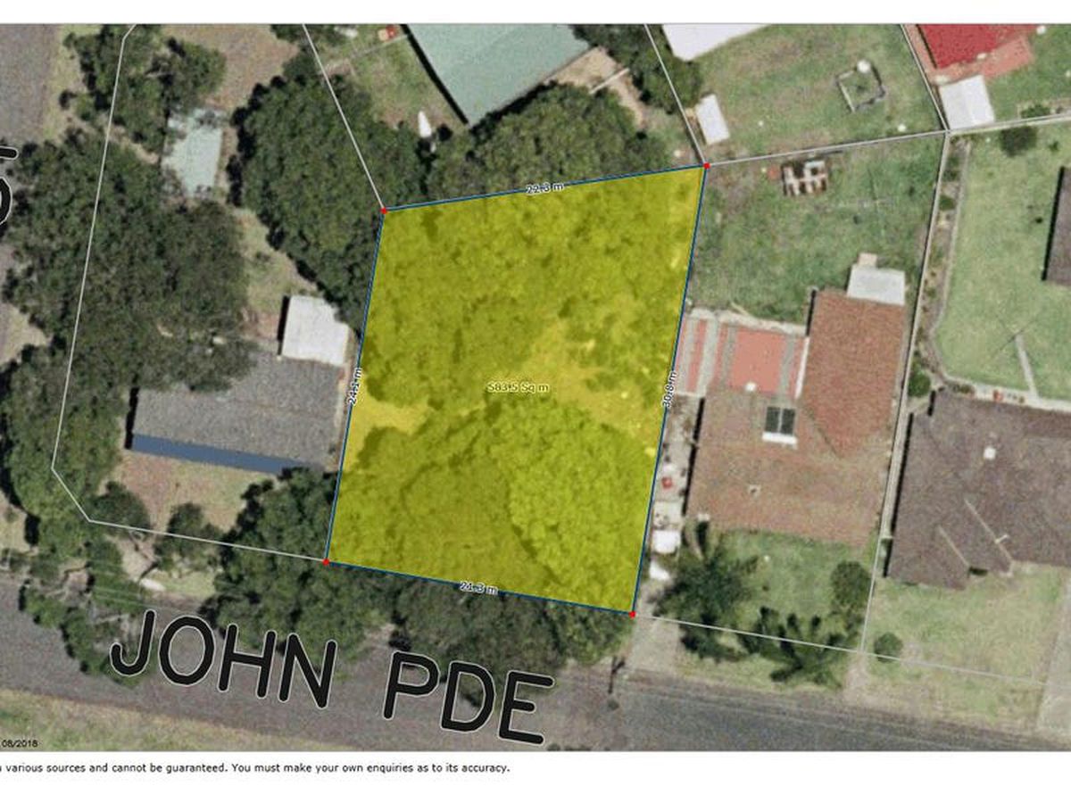 42 John Parade, Lemon Tree Passage, Lemon Tree Passage - Thumbnail 4