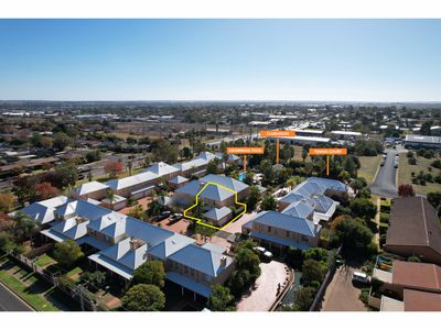 18 / 48 Birch Avenue, Dubbo
