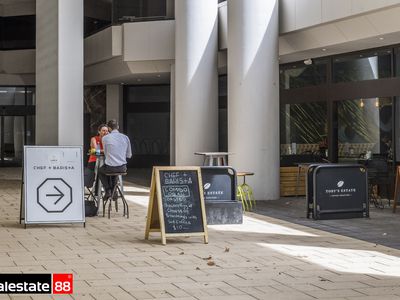 1302 / 237 Adelaide Terrace, Perth
