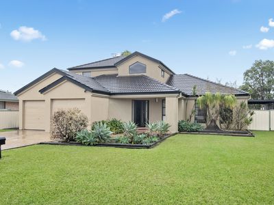 21 Eyre Crescent, Forster