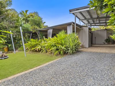 94 Serpentine Street, Cawarral