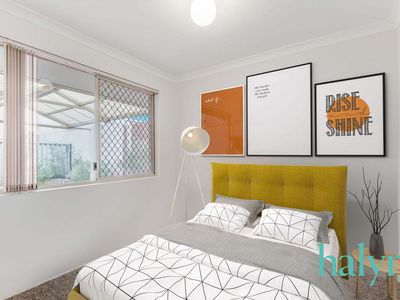 21 Hampden Street, Rivervale