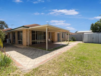 48 MCLEAN ROAD, Canning Vale